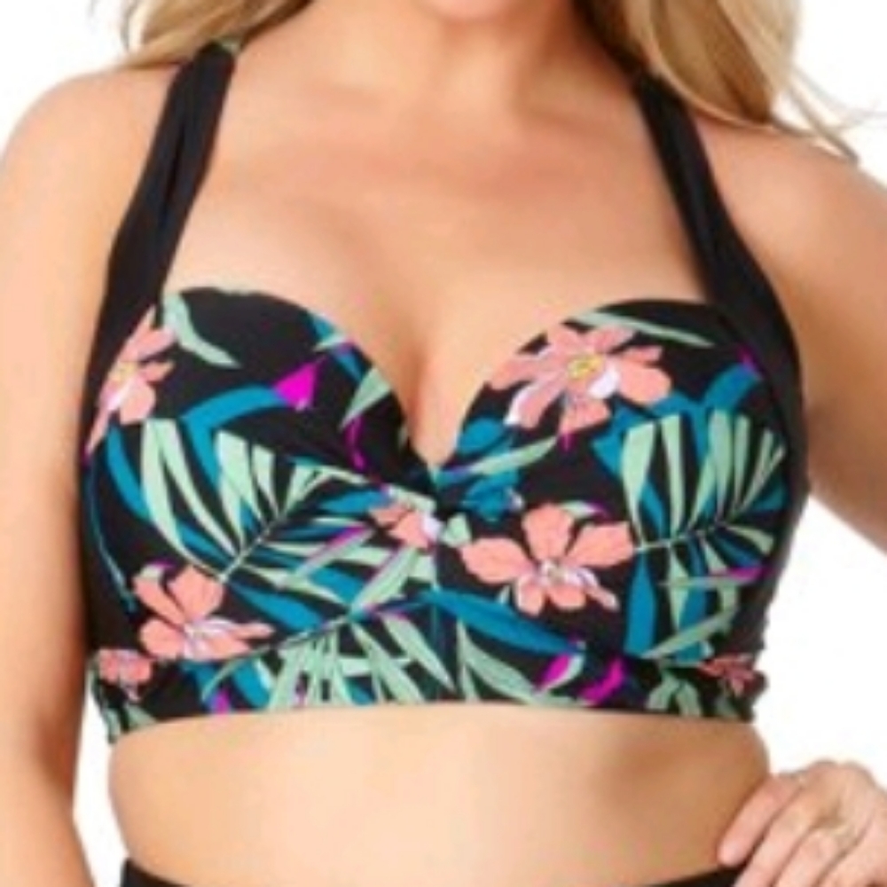 Swim Top
